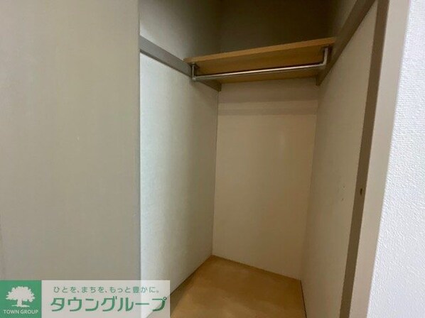 グランディール墨田の物件内観写真